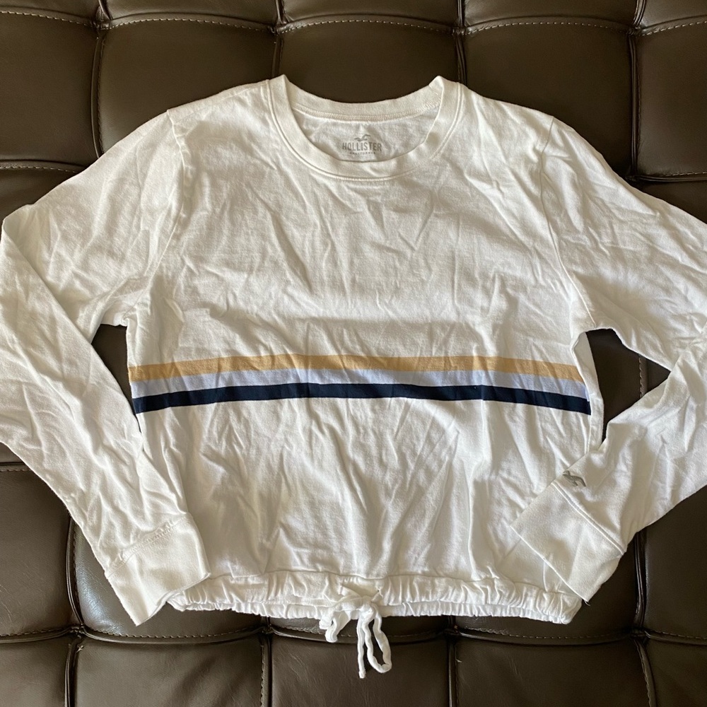 Hollister Long Sleeve Tee